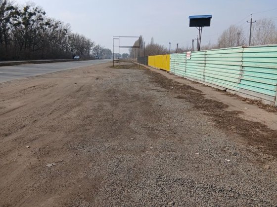 Оренда земельної ділянки Полтава