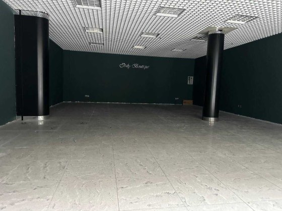 Торгові та складські приміщення за доступну ціну Чернівці