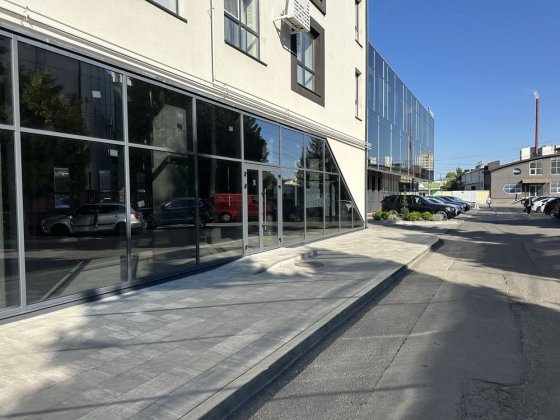 Оренда приміщення Рівне