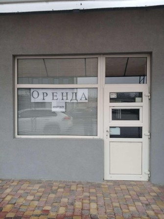 Здається в оренду приміщення місто Ужгород, вулиця Другетів 136 - фото 1