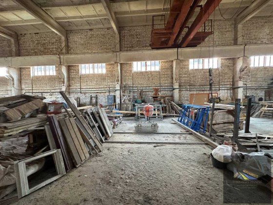 Складські приміщення, р-н Буковинської Чернівці