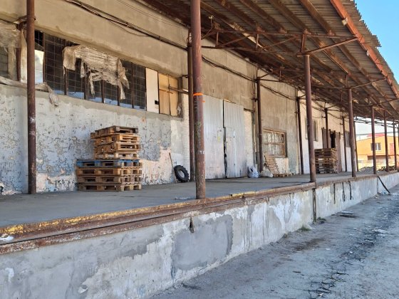 Склади  в оренду  Полтава Полтава