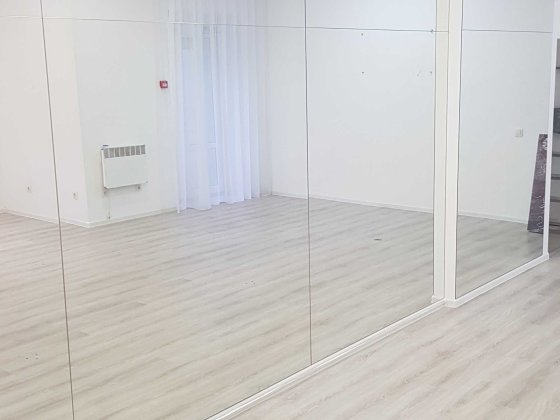 Здам в оренду нежитлове  приміщення (студію) Полтава