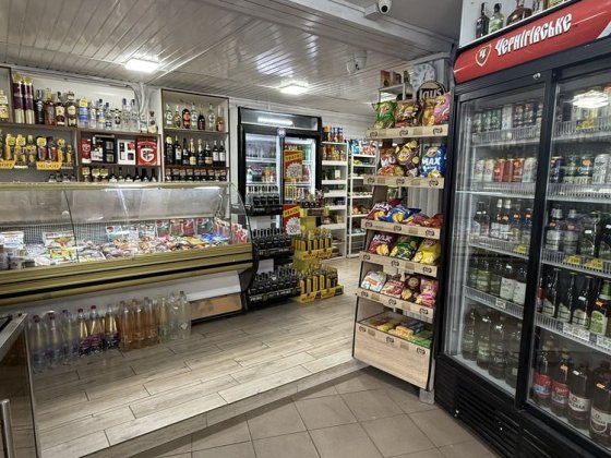Здається в оренду магазин Гравітон Черновцы