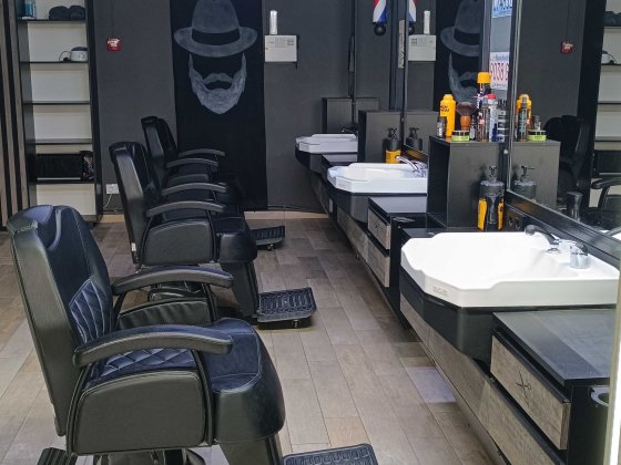 Здається в оренду барбершоп, або перукарня. Чернігів