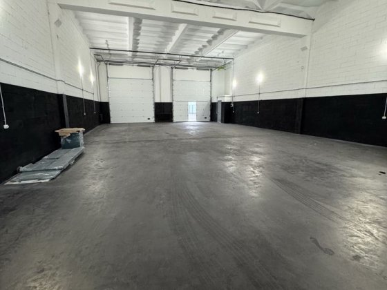 Складське приміщення 275м2 Черкаси