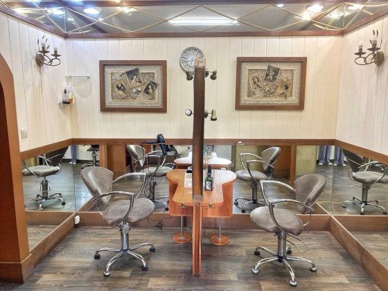 Оренда  робочі місця та кабінети: перукар, майстер манікюр... Черкаси