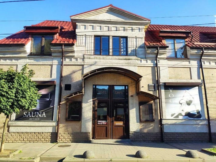 Оренда приміщень (2 поверх повністю, або частинами) - фото 1
