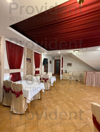 Оренда ресторану| 260м2 - фото 1