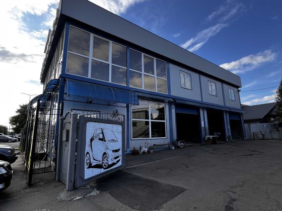 RLT D01 Оренда комерційного приміщення 220м2, вул. Козацька Чернігів