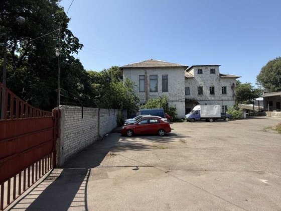 Оренда складських приміщень! вул. Чигиринська Черкаси