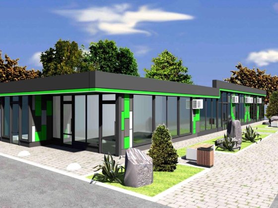 Оренда приміщень Черкаси