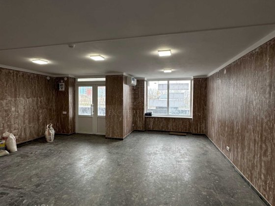 RLT K01 Оренда комерційного фасадного приміщення, Епіцентр Чернігів