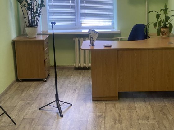 Крмфортний офіс. Центр Черкаси