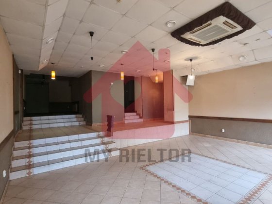 Оренда приміщення 112кв.м. Ужгород