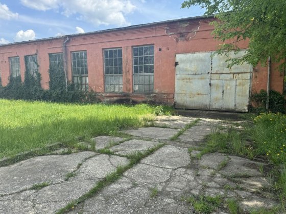 Сдам в аренду помещение г.Ужгород (столярный цех с оборудованием) Ужгород