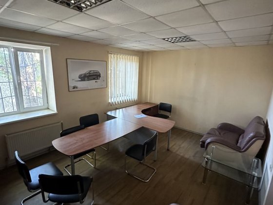 Оренда офісного приміщення на ПЗР Черкаси