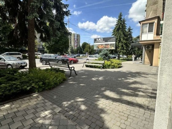 Оренда комерційного приміщення Ужгород