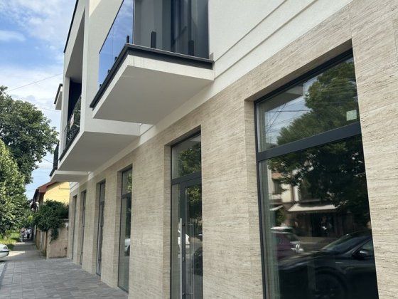 Оренда комерційних приміщень вул. Руська Ужгород