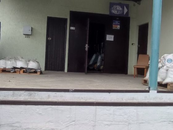 Сдаю склад  77м2 Черкаси