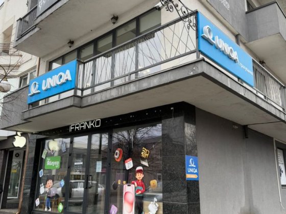 Оренда комерції на Швабській! Центр! Ужгород