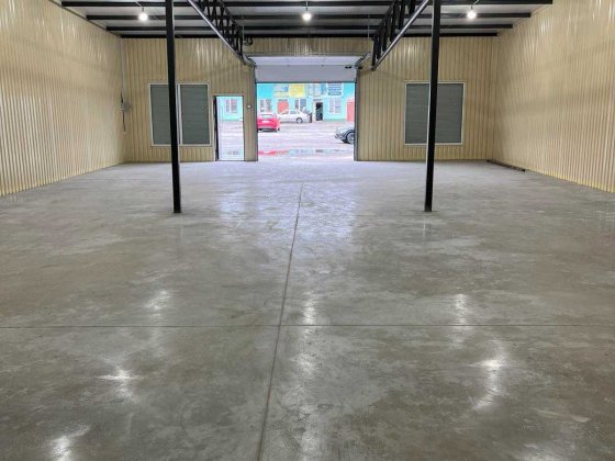 Склад з опаленням, 690 м.кв. Черкаси