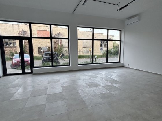 Оренда приміщення на Боздоші, з ремонтом Ужгород