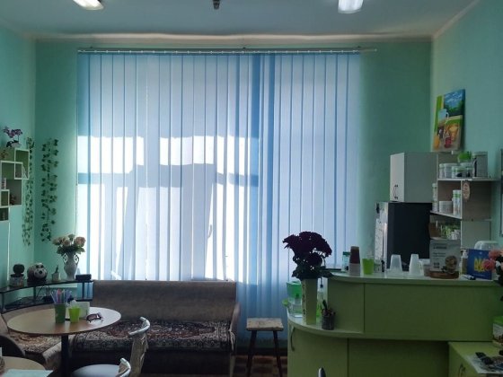 Оренда офісу в центрі міста (бул. Шевченка) Черкаси