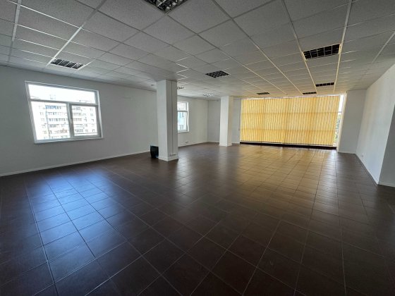 Офісне приміщення в БЦ по вул. Припортова Черкаси