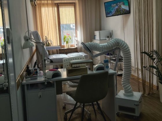 Здам кабінет для майстра манікюра Черновцы