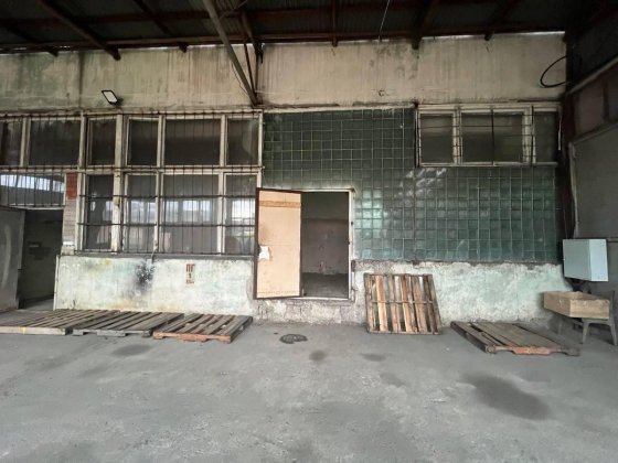 Оренда виробничого приміщення. Чернівці