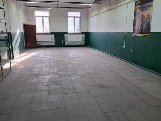 Сдам в оренду виробництво або під склад Чернігів