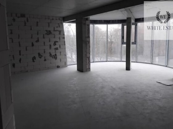 Оренда офісного приміщення на вул. Паращука Тернопіль