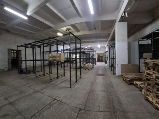 Оренда: 665,2м під Склад/виробництво, вул.Громадська! Чернігів