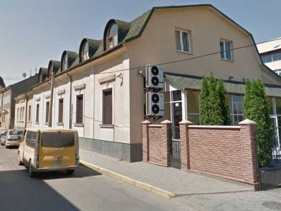 Оренда офісних приміщень, м. Чернівці, вул. Буковинська, 31. Черновцы