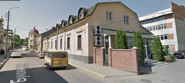 Оренда офісних приміщень, м. Чернівці, вул. Буковинська, 31. - фото 1