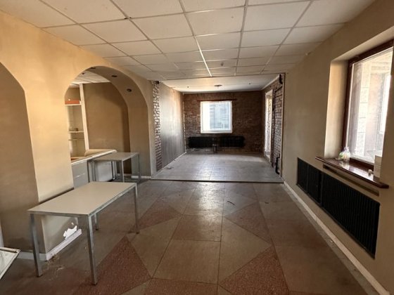 Оренда комерційне приміщення Чернігів