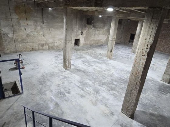 Оренда складу з офісними приміщеннями на Лукʼяновича Тернополь