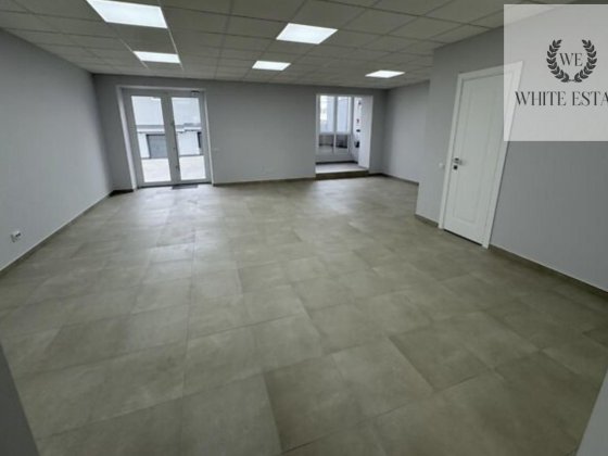 Оренда комерційного приміщення вул. Текстильна Тернополь
