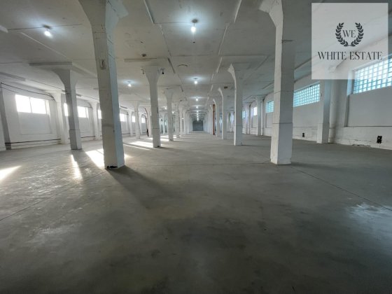 Оренда склада з рампою Тернопіль