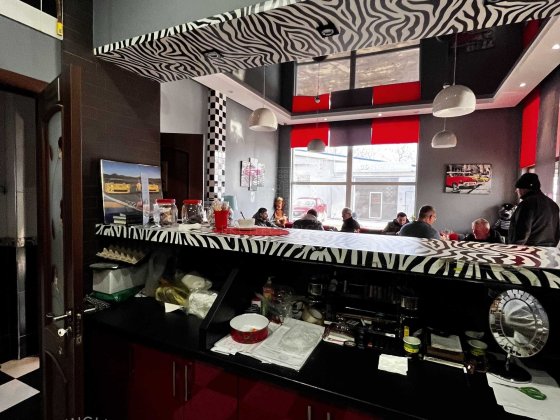 RLT D01 Оренда фасадного комерційного приміщення, вул. Козацька Чернігів