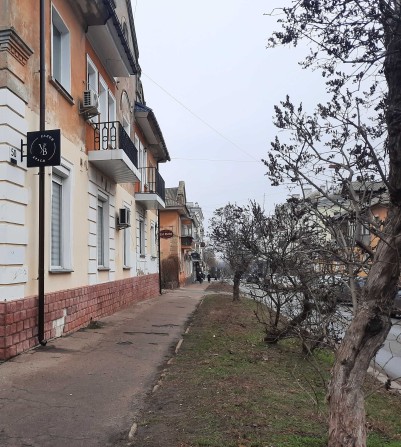 Приміщення  в центрі під магазин, офіс Автономне опалення - фото 1