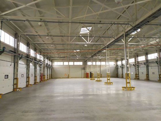 створимо приміщення (склад, офіс) для твого успішного бізнесу Черновцы