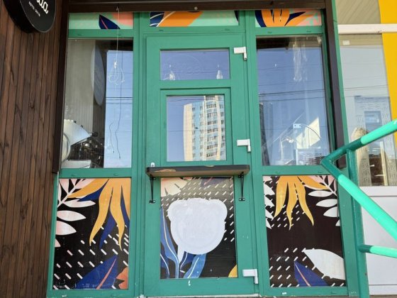 МАСАНИ! Готовий бізнес Здам в оренду Кавʼярню по вул.Незалежності Чернигов