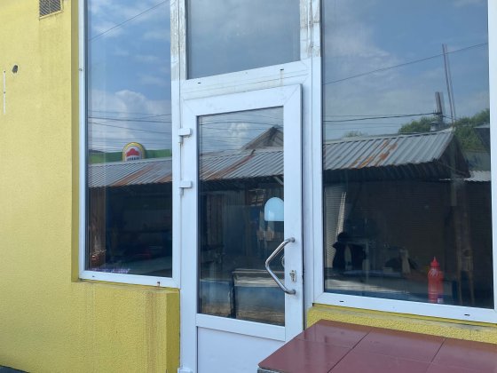 Оренда приміщення під пекарню Чернівці