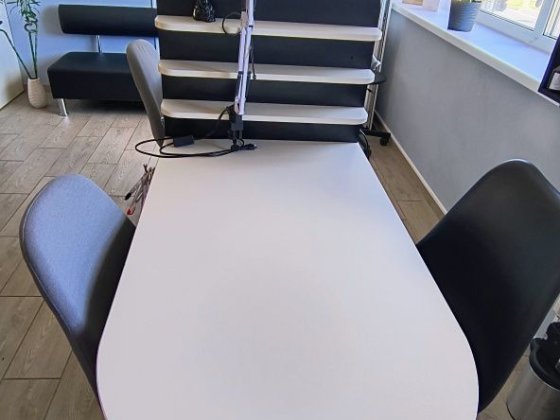 Оренда робочого місця для манікюру/педикюру Черкаси