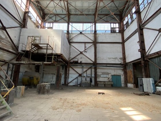 Оренда складських приміщень Любецька Чернигов