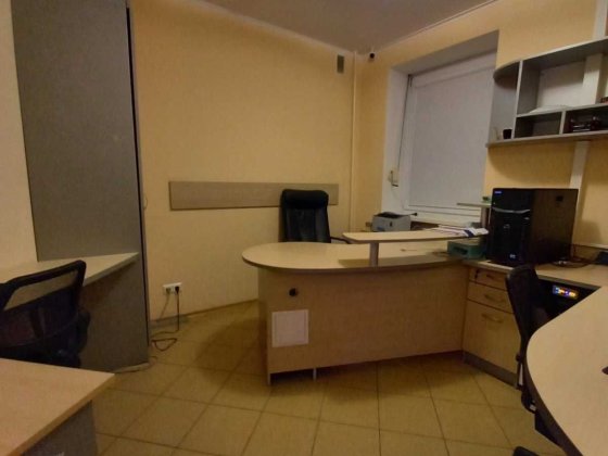 Офіс в центрі біля Драмтеатру Черкаси