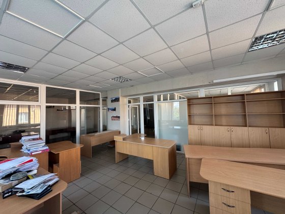 Офісне приміщення біля Гранду на Надпільній Черкаси