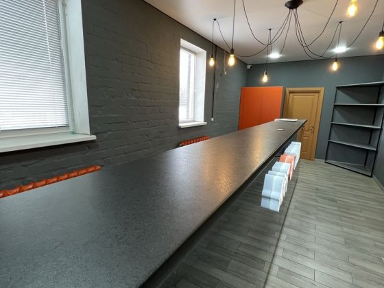 Оренда двокімнатного офісу 85 м2 Черкаси